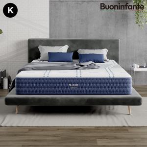 [신규입점] 부오닌판테 엑스바이오 써큘라이프 이탈리아 명품 회복 매트리스 K사이즈