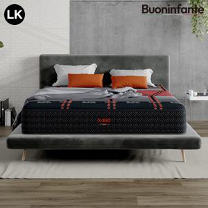 [신규입점] 부오닌판테 엑스바이오 쿨맥스 이탈리아 명품 회복 매트리스 LK사이즈