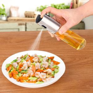 에어프라이어 요리를 더 맛있게 해주는 오일스프레이