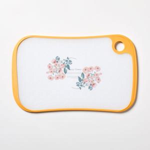 로샤 논슬립 양면 도마