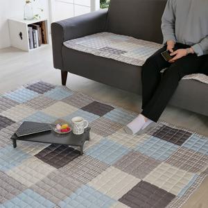 40수 순면 누빔 쇼파패드 밀림방지 소파커버 덮개