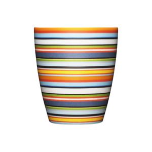 [해외] 오리고 머그 orange