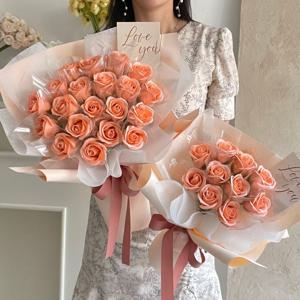 용돈박스 돈 꽃다발 카네이션 장미 비누꽃 생신 어버이날