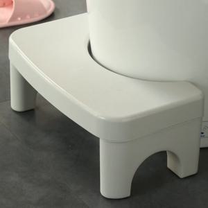 변기 전용 욕실 발받침대 세족대 쾌변발판