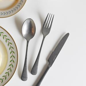 티니블랑 앙시엔 빈티지 커트러리 디너 포크