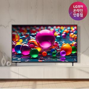 LG UHD TV 4K 138cm(55인치) 55UA7500ENA 스탠드형