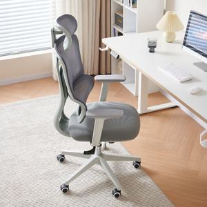 GS03 4단 등판 높이조절 리클라이너 컴퓨터의자 사무용의자 게이밍의자 학생의자