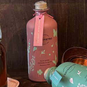 엑스트라 버진 올리브오일 벨라 디 체리뇰라 500ml