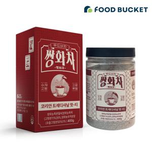 푸드버킷 쌍화차 400g, 1개