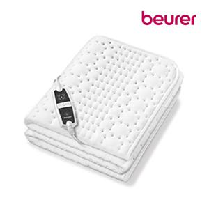 전기요 1인싱글 6단 BKU131 코튼 화이트