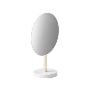 마블 타원 탁상거울