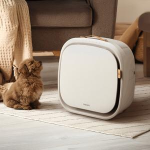 필립스 펫 공기청정기 AC3360/11