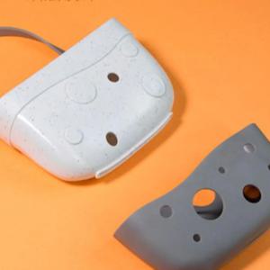 주방 물빠짐 구멍 수세미 거치대 받침 가방 손잡이 2중 케이스