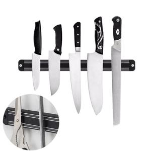 자석 칼걸이 주방 칼집 칼거치대 칼 정리함 통풍 칼블럭