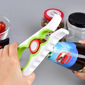 멀티 병따개 병뚜껑 다용도 오프너 페트병 만능 따개