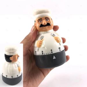 쿠킹 타이머 알람 시계 베이킹타이머 부엌 다용도 타이머