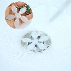 싱크대 거름망 주방 배수구 덮개 욕조 배수구 트랩 머리카락 필터