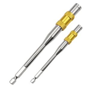 샤프트 전동드릴연장 홀더 육각 연장비트 긴드릴비트 어댑터 드릴연장