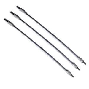 각도조절 플렉시블 비트 드라이버 밴딩샤프트 코너드릴비트 기리 샤프트