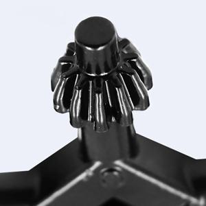 수리 도구 파워 드릴척 키 사이즈 해머 드릴 비트 핸들 아바 일체형