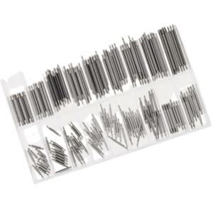 시계수리공구세트 스프링바 손목시계밴드 줄교체 다양한사이즈 바네봉 공구세트