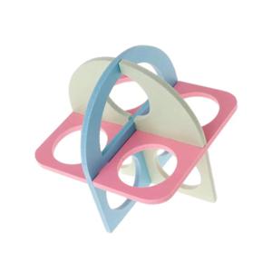 햄스터 다람쥐 은신처 사다리 슈가글라이더 울타리 놀이터 장난감