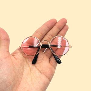 컬러 애견 댕댕이 선글라스 소형견 중형견 대형견 도글스