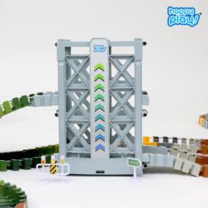 공룡 다이노트랙 디럭스 캐리어 대탐험 리프트 추가구매