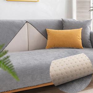 방수 쇼파커버 미끄럼방지 소파매트 고양이 방수커버 소파 토퍼