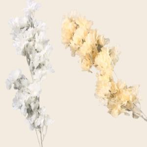 조화 분홍색 벚꽃나무 가짜 인조목 조화 가게 장식 꽂이 물병 소품