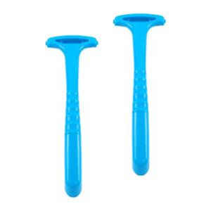 각질제거 풋파일 뒷꿈치 굳은살 케어 막대 브러쉬 발바닥 각질 패드