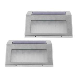 정원 계단등 울타리 솔라 조명 농촌 외등 마당 조경 램프 햇빛 조명