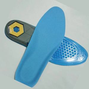 구두 충격흡수 깔창 플랫슈즈 젤패드 쿠션깔창