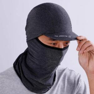 자전거 골프 자외선차단 마스크 야외용 쿨링 두건 여름 안면 쿨 마스크