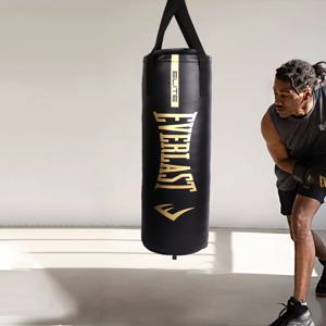 엘리트2 85 헤비백 가정용샌드백 S훅 밴드