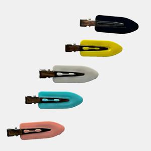 헤어고정 메이크업 집게핀 자국없는 머리삔 메이크업핀 고정핀 집게