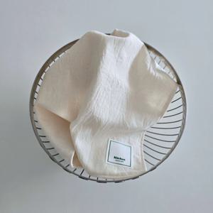 국내산 강화 소창행주 (베이직 라인)