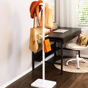 가방스탠드걸이 철제 다용도 소품 책가방 핸드백걸이