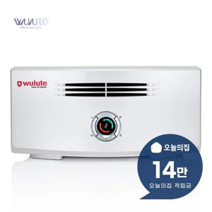 [렌탈] 부루테 NW-200 공기살균기 30평형 100m2 (화이트) NW-200