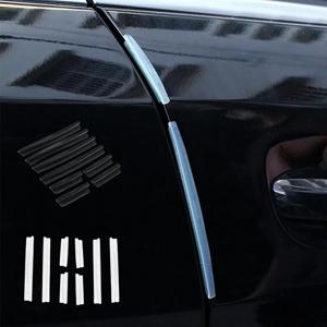 자동차 문콕방지 엣지몰딩 차량용 범퍼 도어가드 스트립