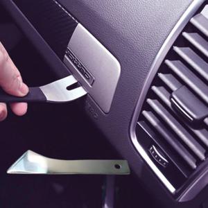 자동차 리무버 차량 내장재 분해 탈거 스텐 헤라 차량용 공구