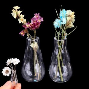 미니어처 마니크로 꽃병 화병 DIY 유리병 인테리어 장식 소품