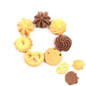 인테리어 쿠키 과자 미니어처 디저트 과자모형 베이커리 전시 장식