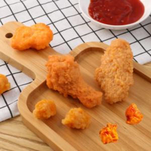 음식모형 미니어처 음식점 식당 인테리어 장식용 촬영소품 치킨모형