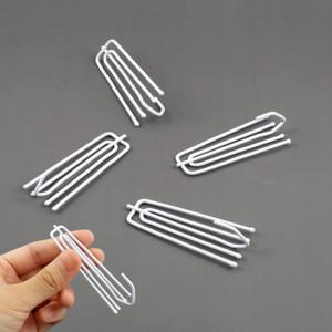 셀프 커튼 나비주름 브라인더 후크 고리 집게 핀 클립 버티칼 홀더 걸이