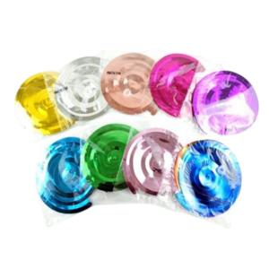 파티 기념일 이벤트 축제 행사 데코 꾸미기 풍선 나선형 천장 장식 6p