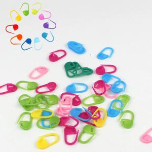 뜨개도구 부자재 코수링 뜨개질표시핀 단수링 뜨개마커 스티치마커