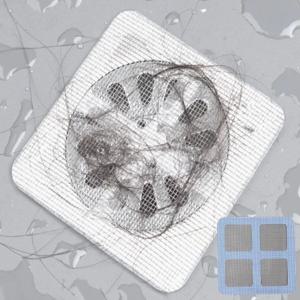 화장실 욕실 배수구 하수구 벌레차단 머리카락 필터 방충망 덮개