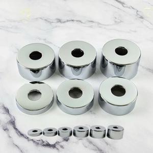 세면대 샤워기 배관 편심왕 수도꼭지 커버 스텐 수전 편심캡