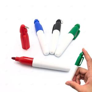 골프공 퍼팅라인 그리기 마킹 미니 네임펜 볼라이너 볼마커 펜